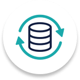 Icone service Résilience IT - PRA