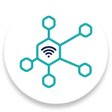 Icone service Architecture des Systèmes d’informations