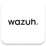 Icone logo partenaire "wazuh"