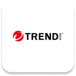 Icone logo partenaire "trend"