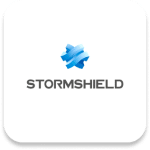 Icone logo partenaire "Stormshield"